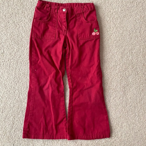 Gymboree Pants, size 5 - Picture 1 of 3